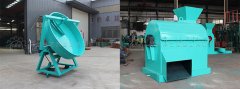 丝瓜视频网站APP免费下载有機肥設備的工藝組合